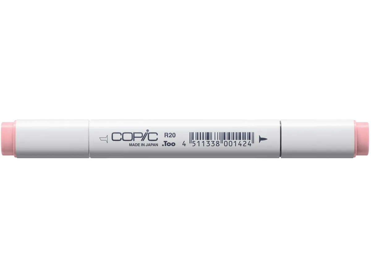 COPIC ORIG R20 BLUSH