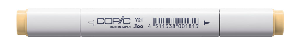 COPIC ORIG Y21 BTTRCUP