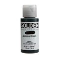 FLUID 1OZ JENKINS GREEN