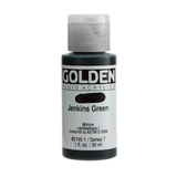 FLUID 1OZ JENKINS GREEN