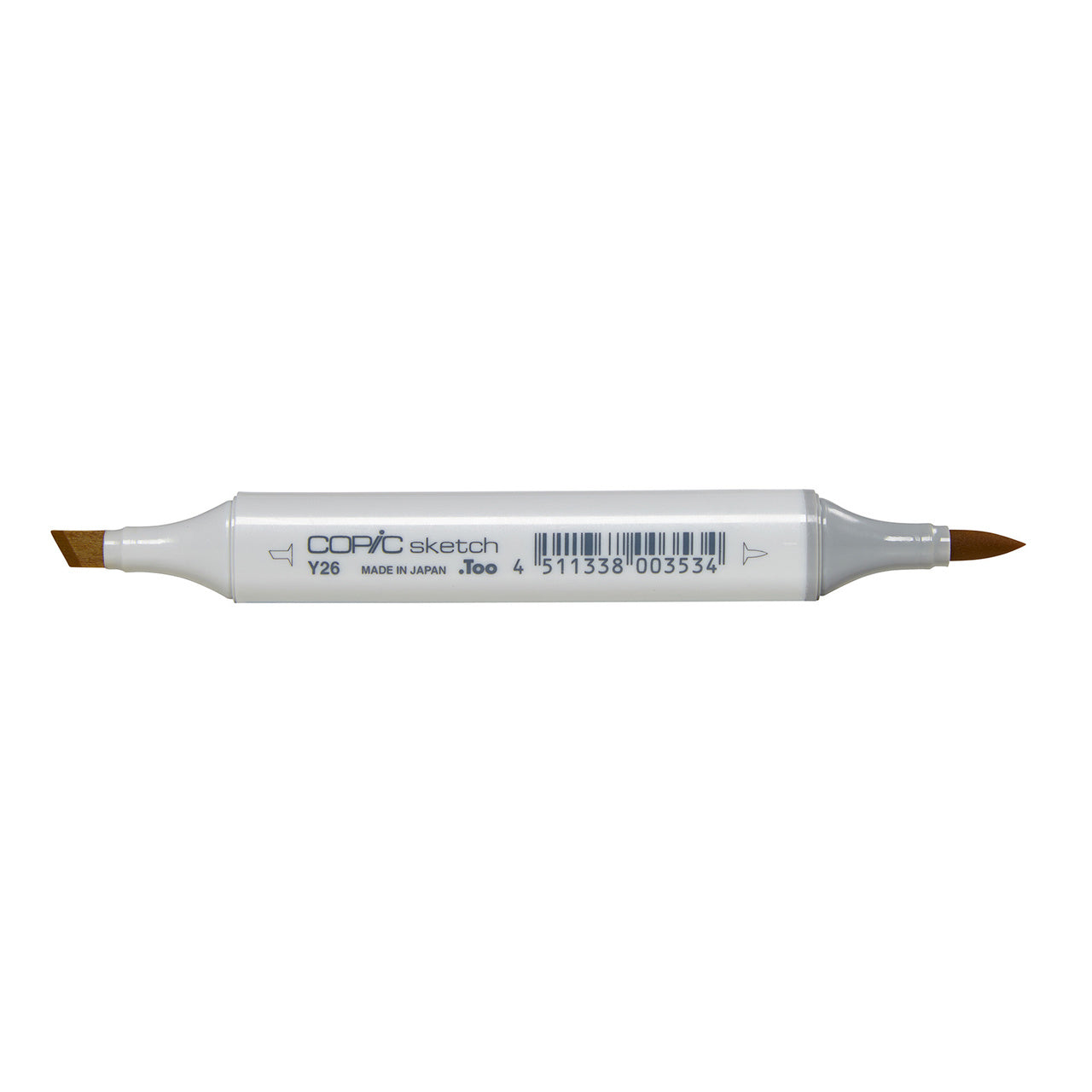 COPIC SKTCH Y26 MUSTARD