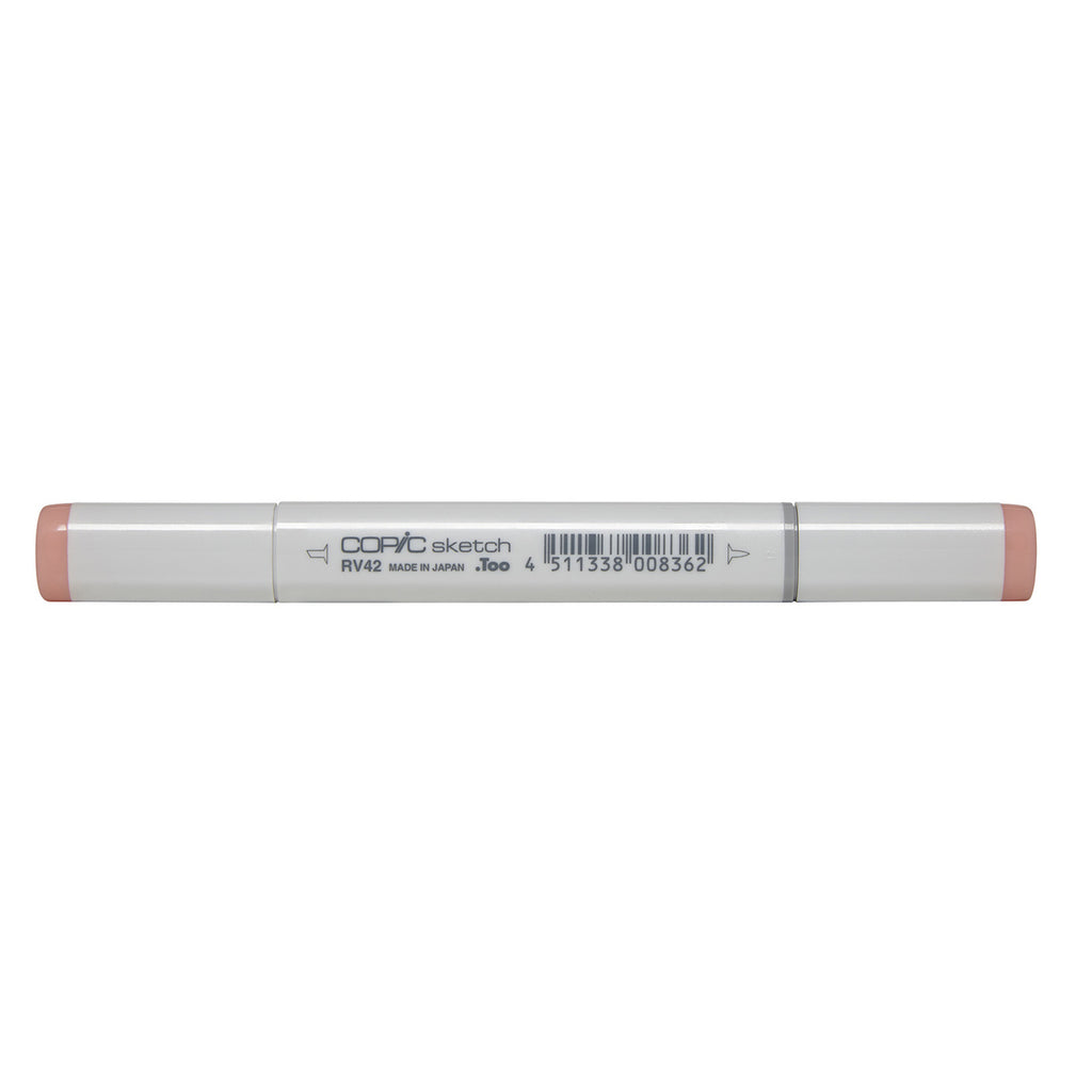 COPIC SKTCH RV42 SALMON