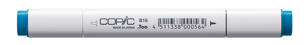 COPIC ORIG B16 CYANINE