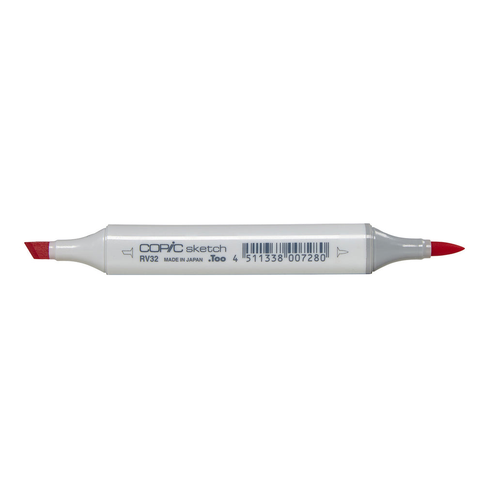 COPIC SKTCH RV32 SHDW PI