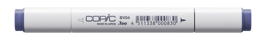 COPIC ORIG BV04 BLU BER