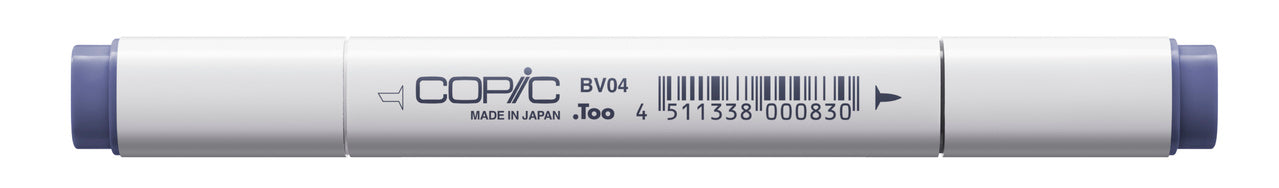 COPIC ORIG BV04 BLU BER