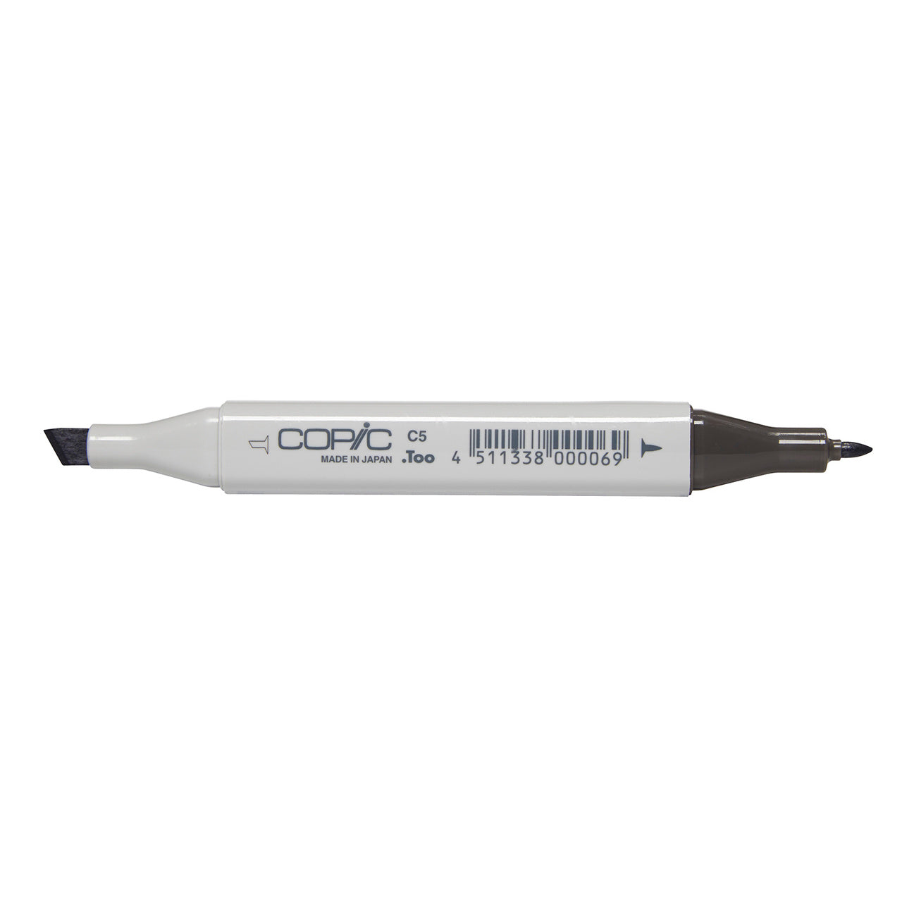 COPIC ORIG C5 COOL GRAY