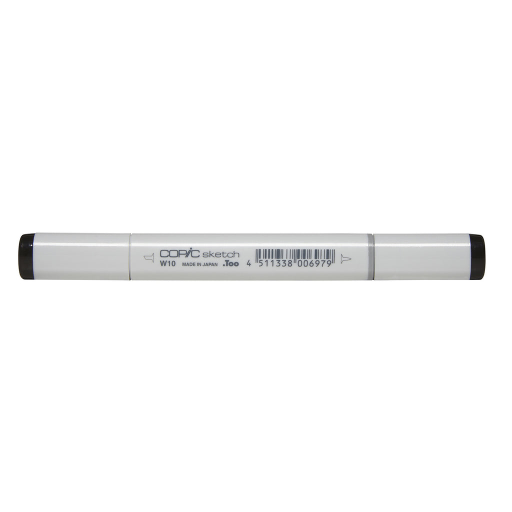 COPIC SKTCH W10 WARM GRA