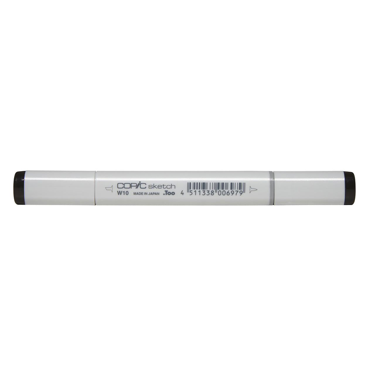 COPIC SKTCH W10 WARM GRA