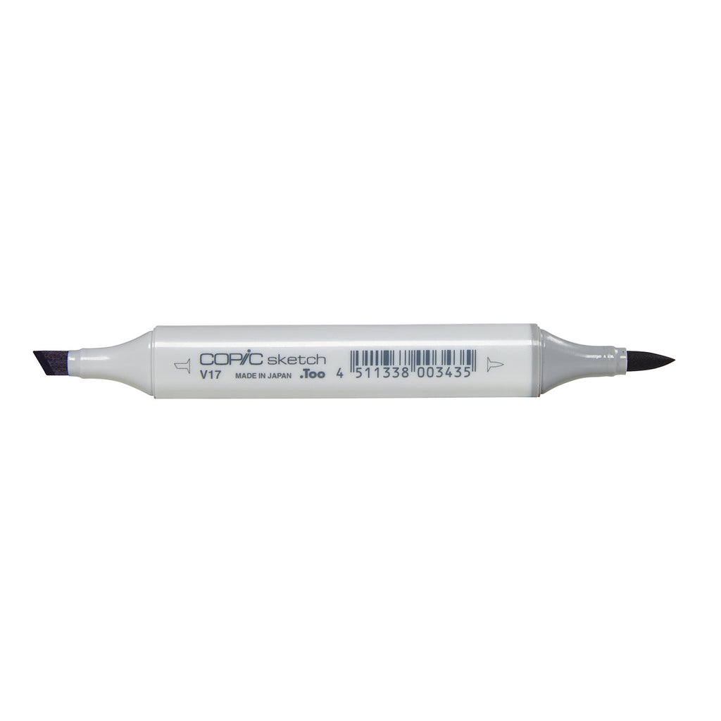 COPIC SKTCH V17 AMETHYST