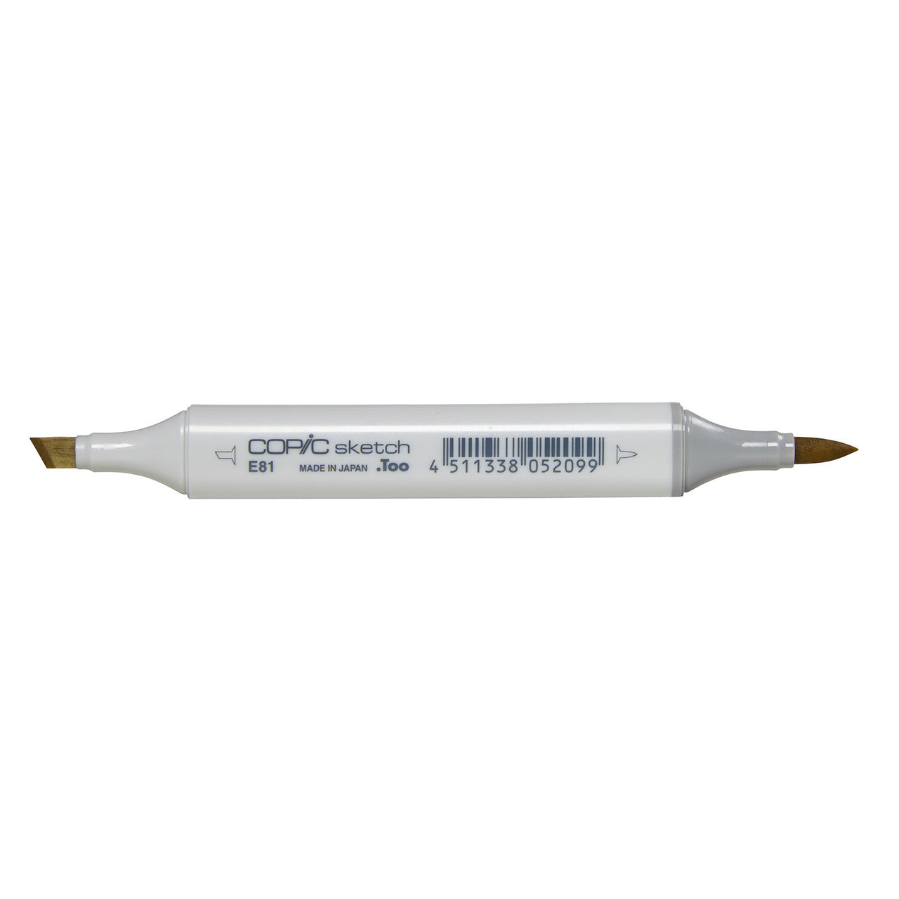 COPIC SKTCH E81 IVORY