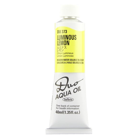 DUO 40ML LUMINOUS LEMON