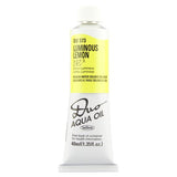 DUO 40ML LUMINOUS LEMON