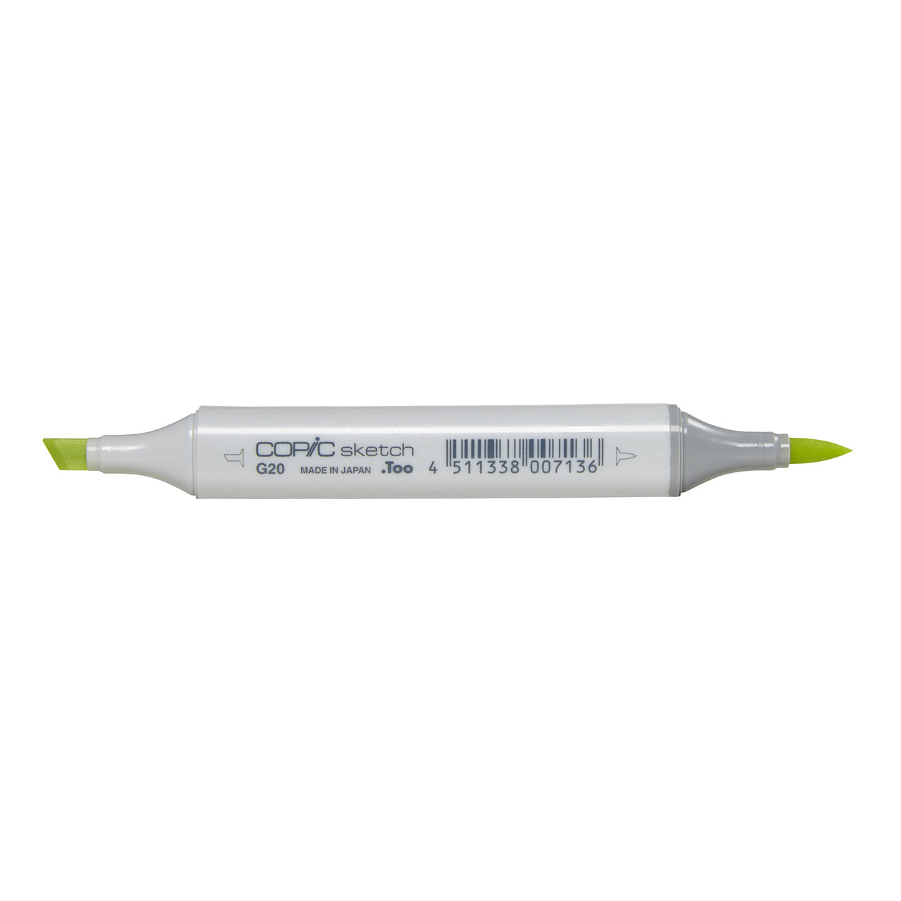 COPIC SKTCH G20 WAX WHIT