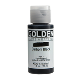 FLUID 1OZ CARBON BLACK