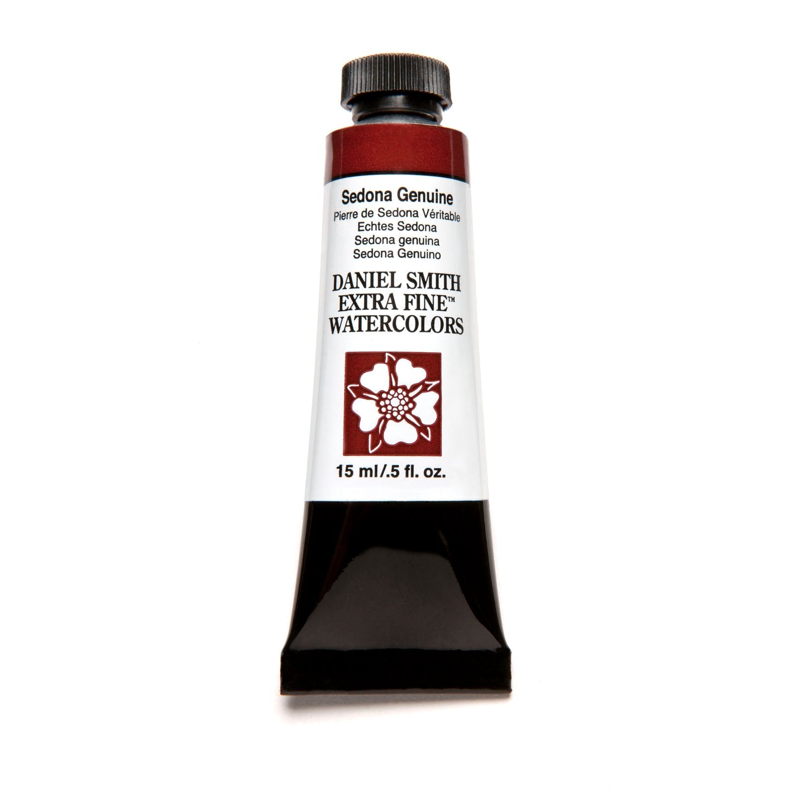 DS W/C 15ML SEDONA GENUINE
