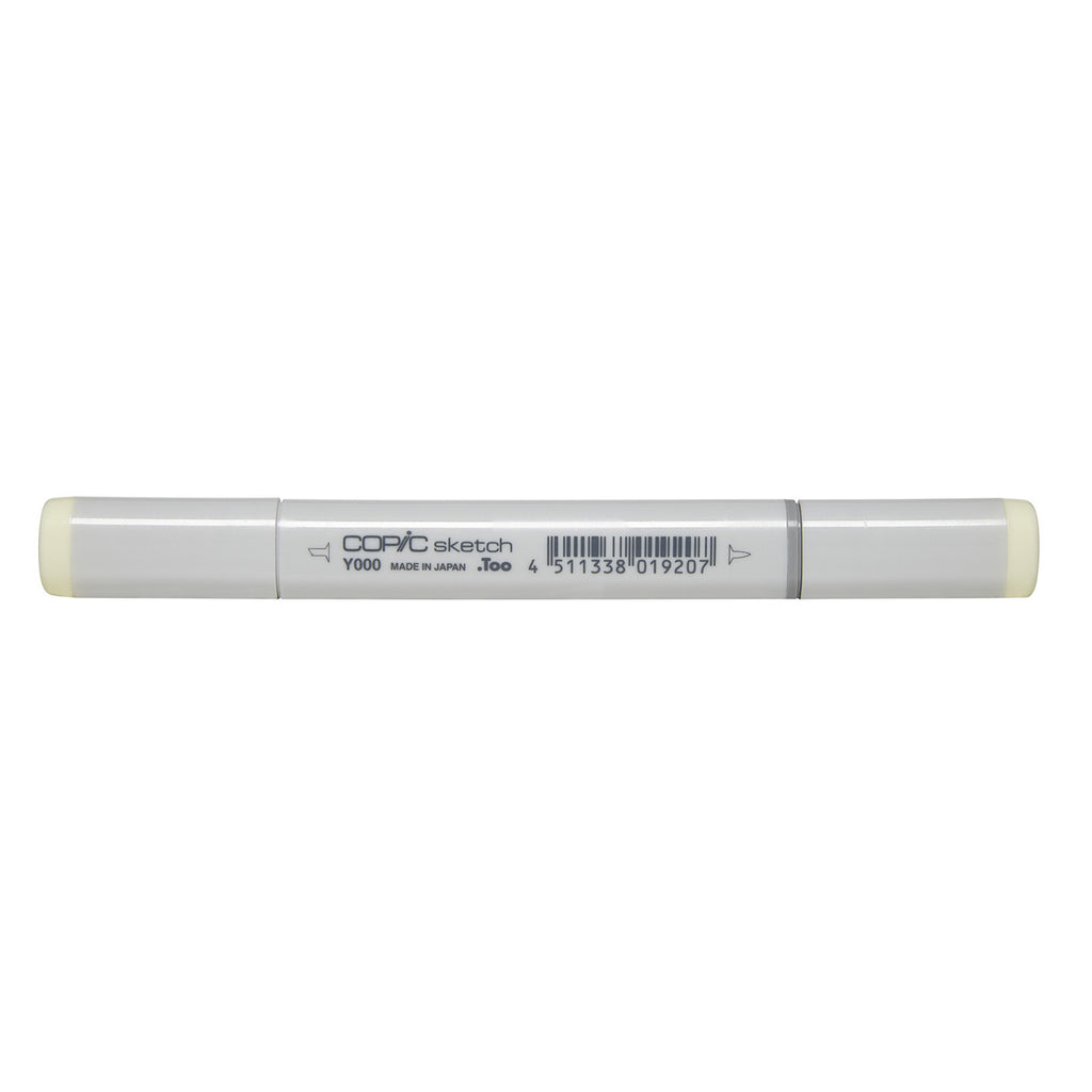 COPIC SKTCH Y000 PALE LE