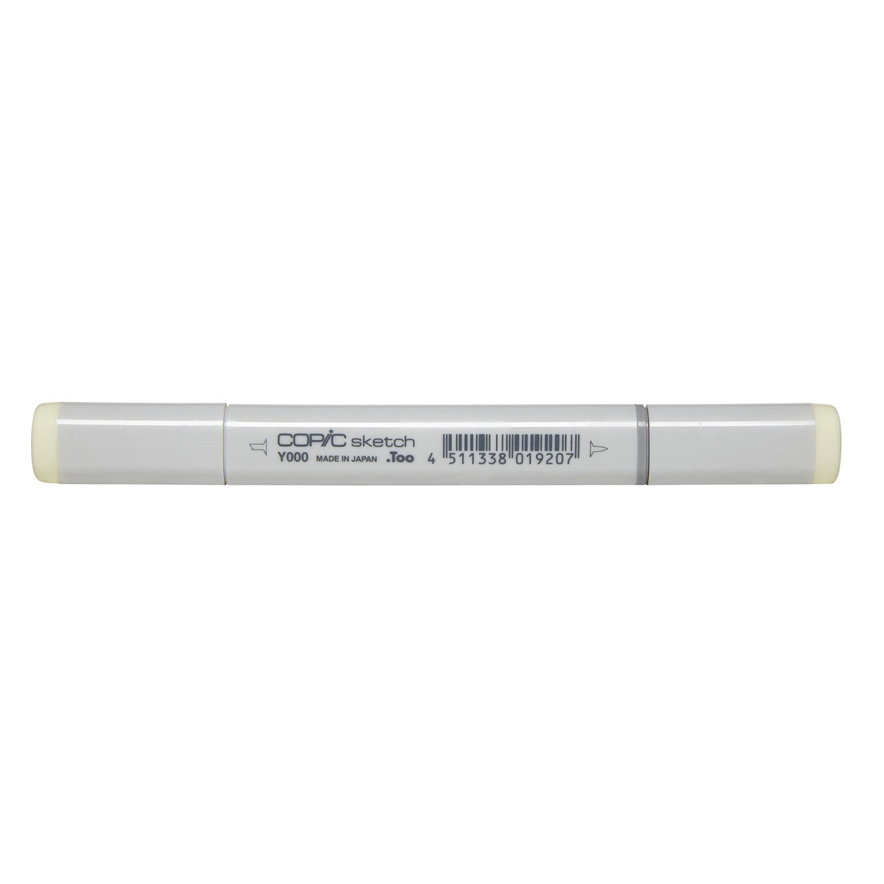 COPIC SKTCH Y000 PALE LE
