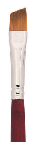 VELVETOUCH ANG SHDR 1/4