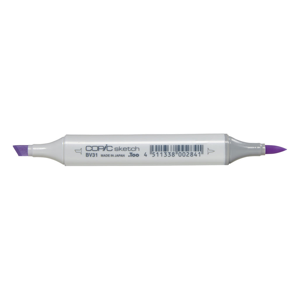 COPIC SKTCH BV31 PL LAVE
