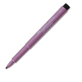 FABER CASTELL PITT 1.5MM MET RUBY