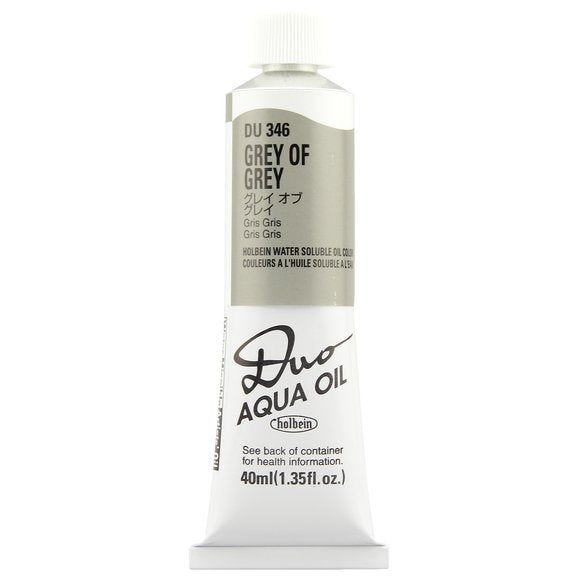 DUO 40ML GREY OF GREY