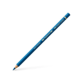 POLYCHROM BLUISH TURQ