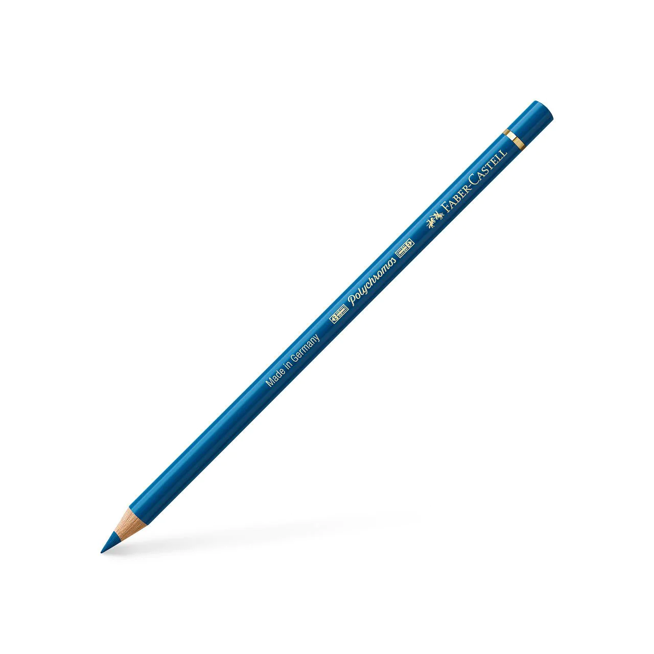 POLYCHROM BLUISH TURQ