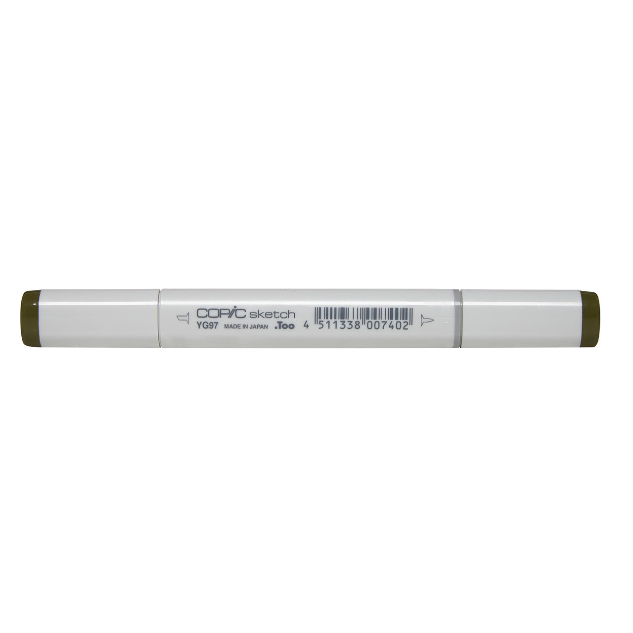 COPIC SKTCH YG97 SPAN.OL