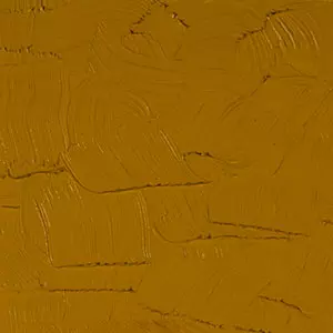 ARTIST 8OZ YELLOW OCHRE