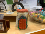 FAIRY JAR- Catrina Haberman