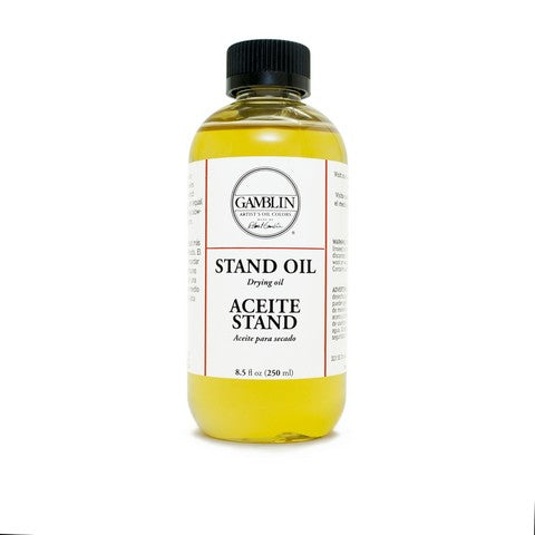 MD LN ST OIL 8.5OZ/250ML