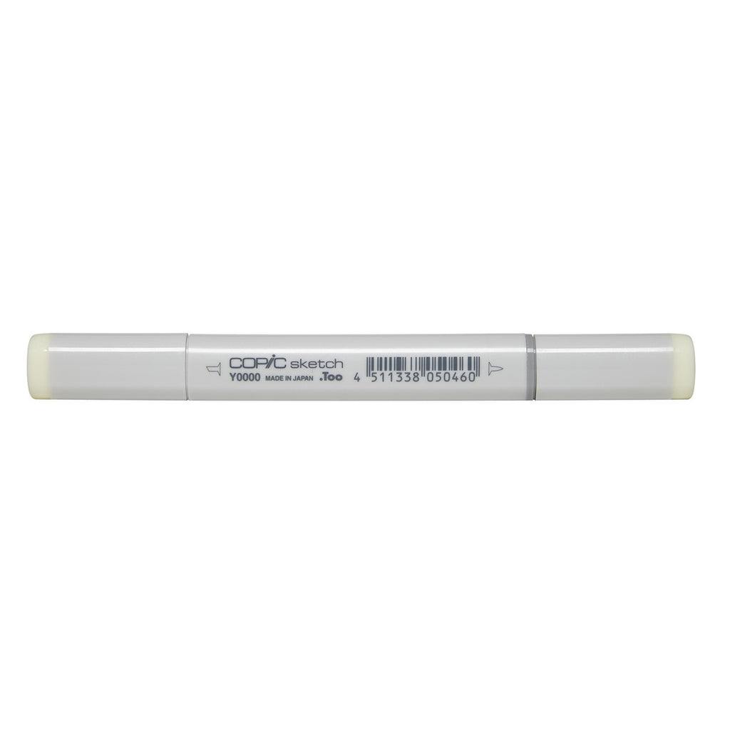 COPIC SKTCH Y0000 YLW FL