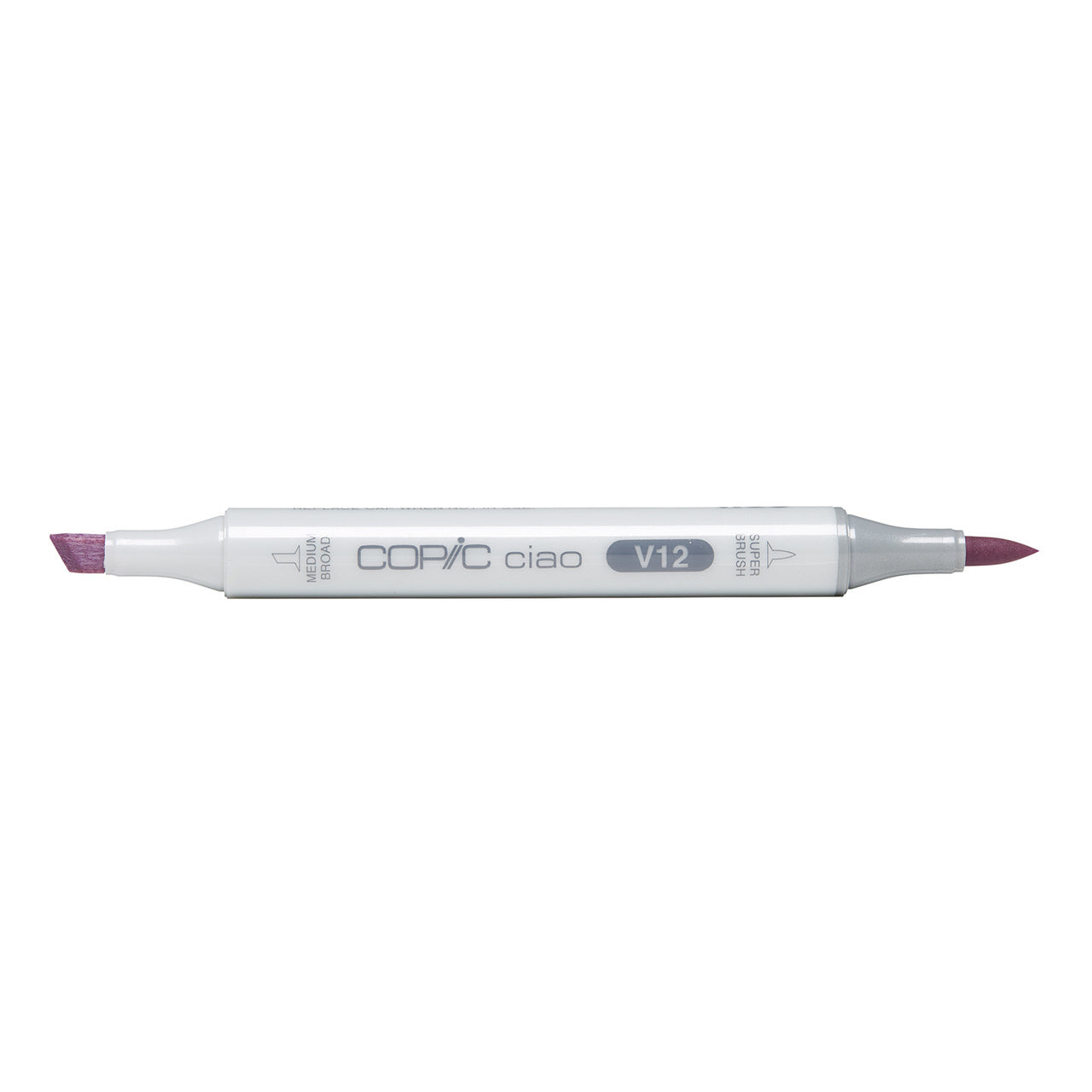 V12 CIAO PALE LILAC