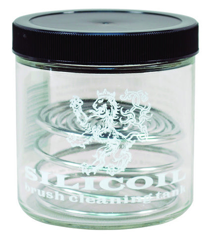 LION SILICOIL TANK JAR