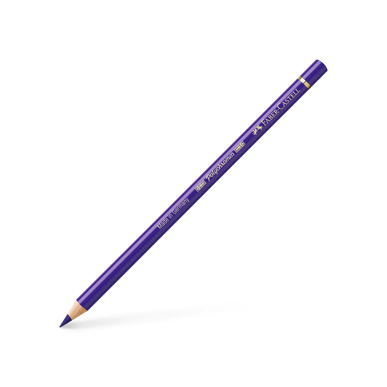 POLYCHROM BLUE VIOLET