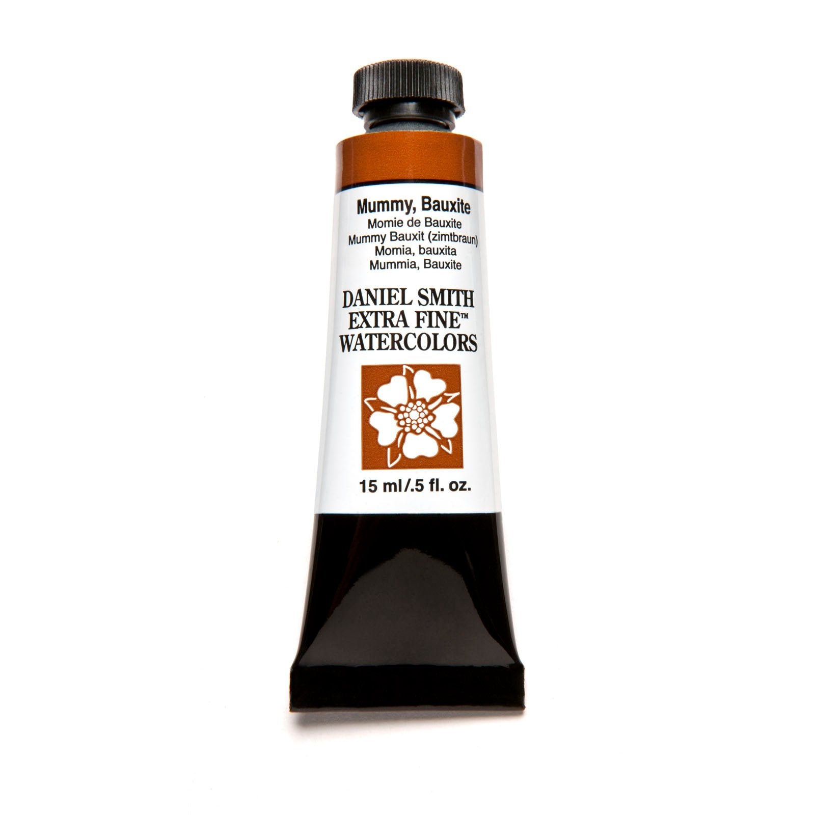 DS W/C 15ML MUMMY BAUXITE