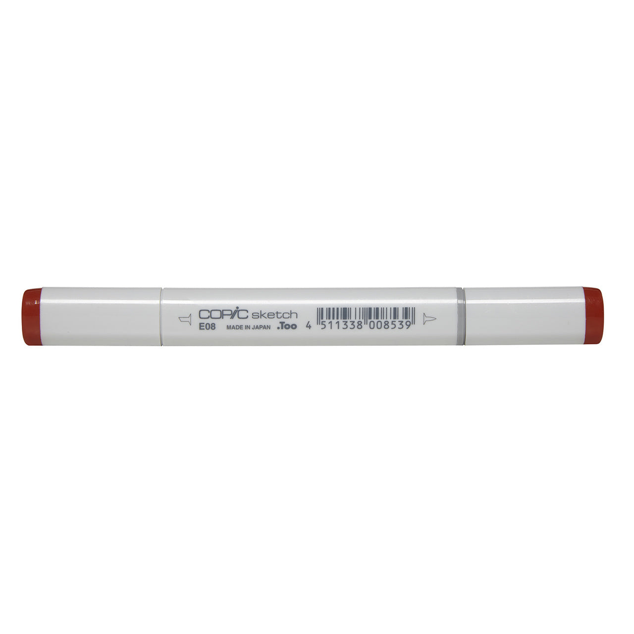 COPIC SKTCH E08 BROWN