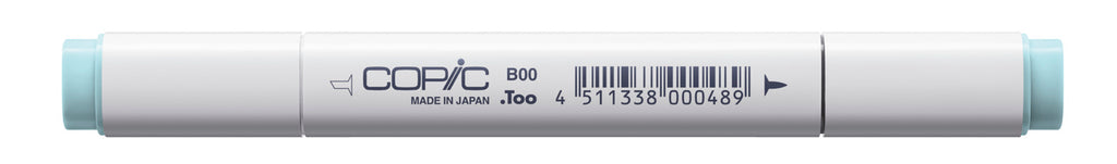 COPIC ORIG B00 FROST BL