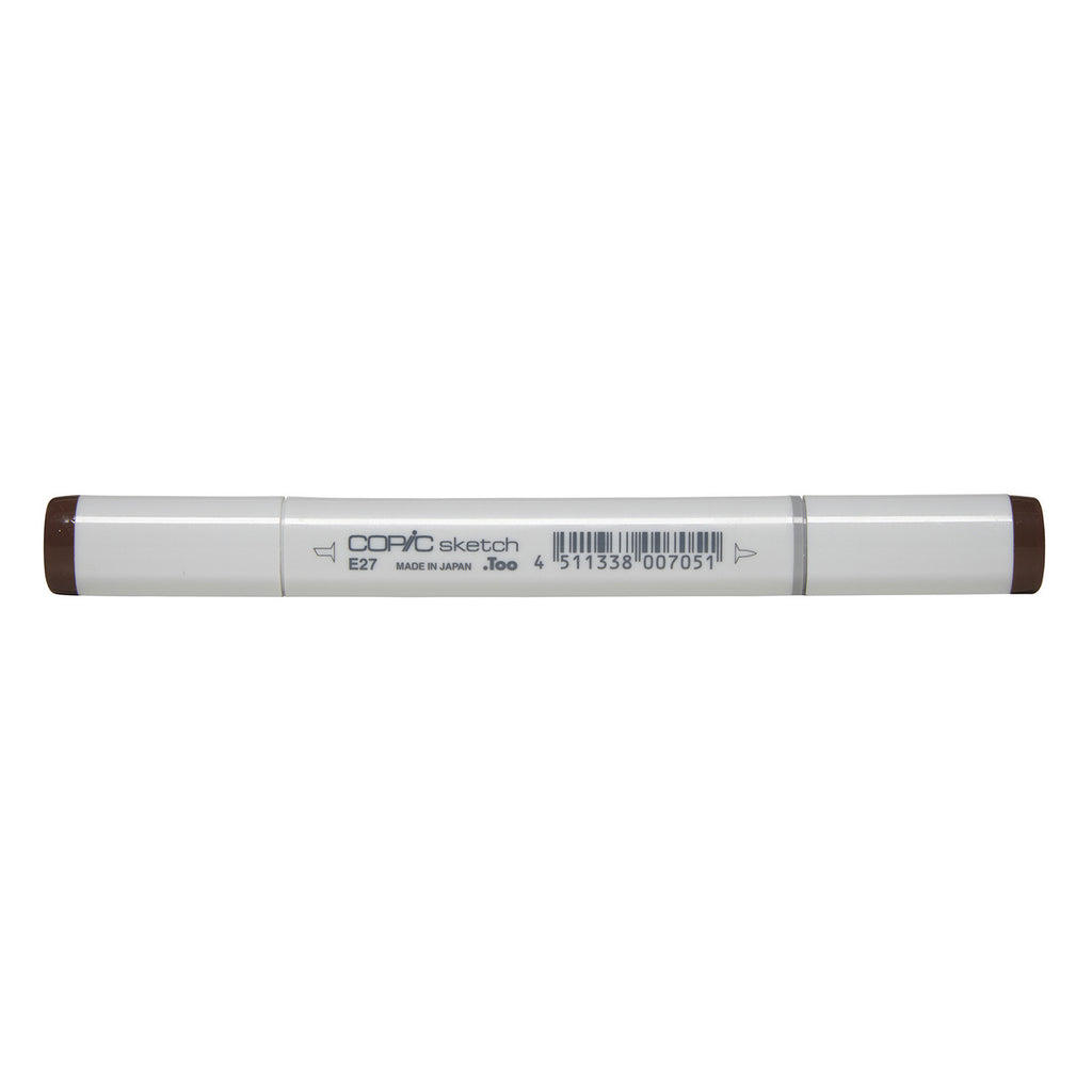 COPIC SKTCH E27 MILK CHO