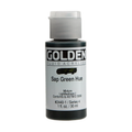 FLUID 1OZ HIST SAP GREEN