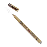MICRON PEN .45MM LT COOL GRAY