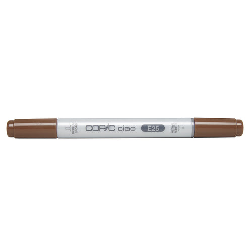CIAO E25 CARIBE COCOA
