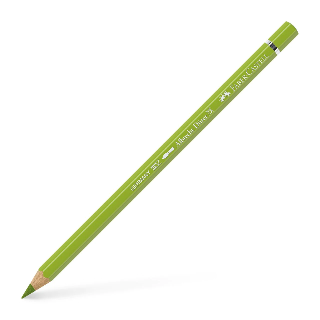 AD W/C PNL APPLE GREEN