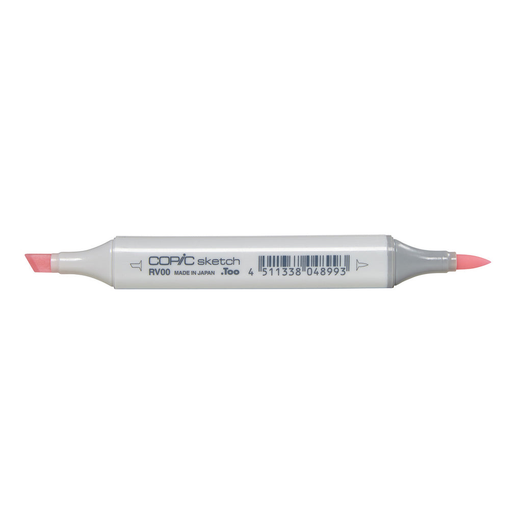 COPIC SKTCH RV00 WTR LIL