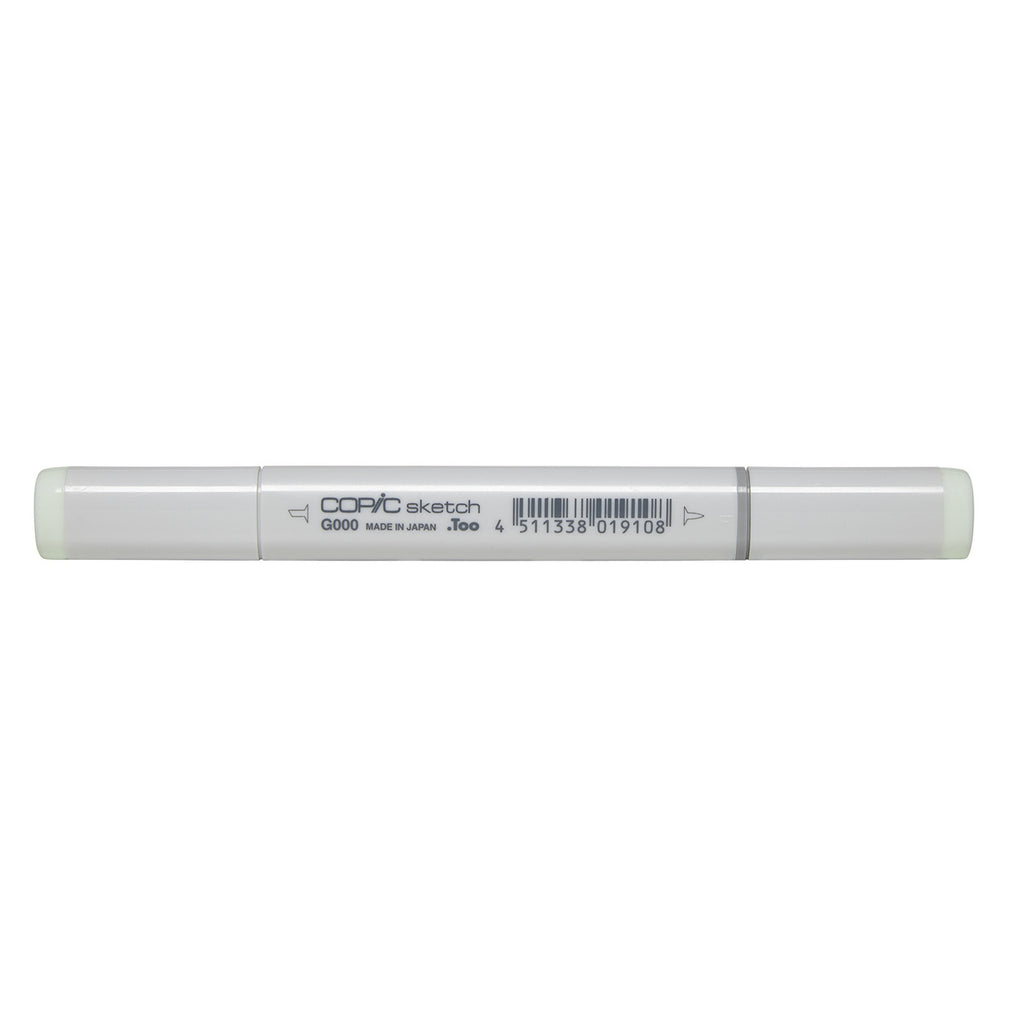 COPIC SKTCH G000 PALE GR