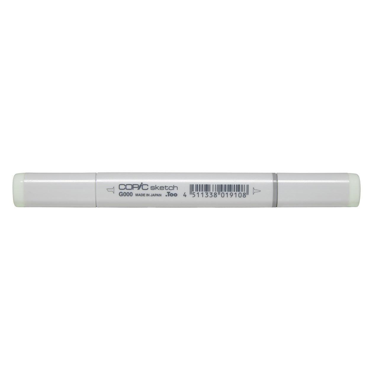COPIC SKTCH G000 PALE GR