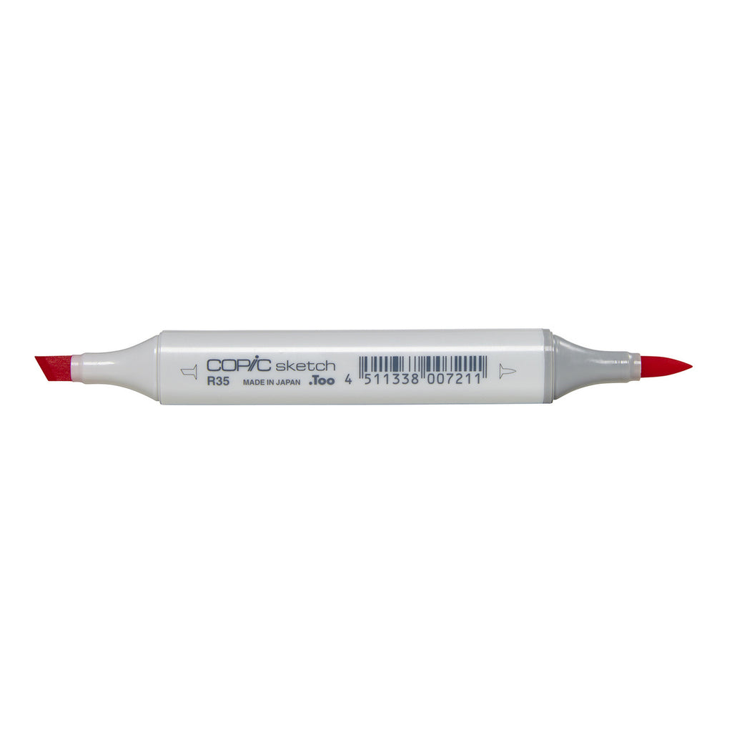 COPIC SKTCH R35 CORAL