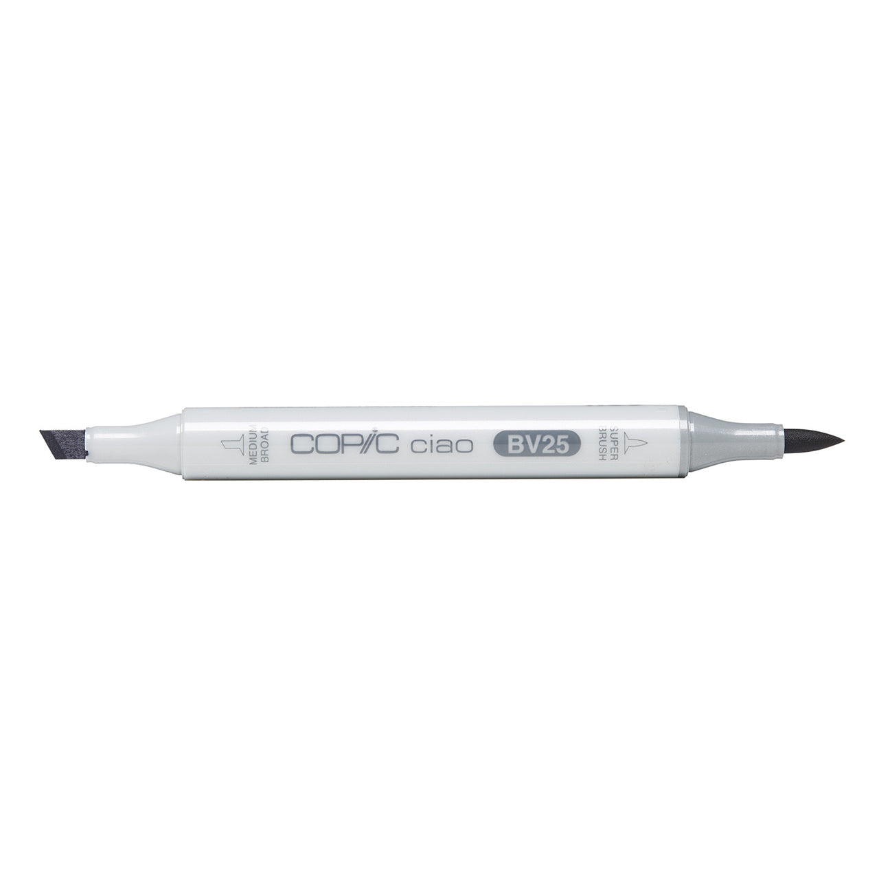 CIAO BV25 GRAYISH VIOLET