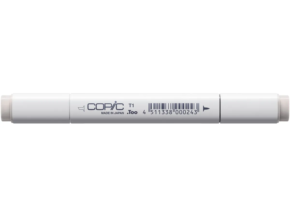 COPIC ORIG T1 TONER GRA